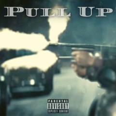 Pull Up [Prod. by Flashing Beats]