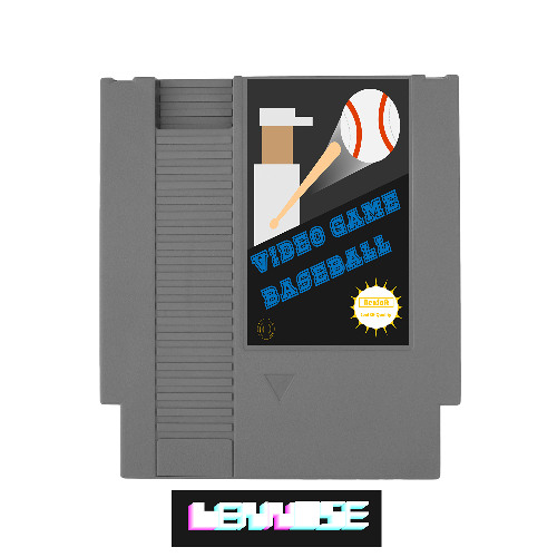 Swing Me Out to the Ball Game (Main Menu)