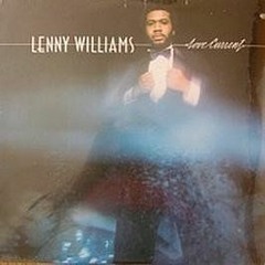 Lenny Williams - Apologies (Crowley Beatz Refix)