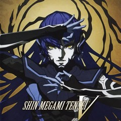 Battle-a2 ~ Battle - f6 Godslayer (SMT IV / SMT IV: Apocalypse) (SMT V Premium Soundtrack)