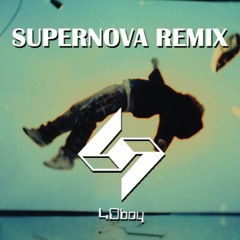 Saiko - Supernova (4Dboy Remix)