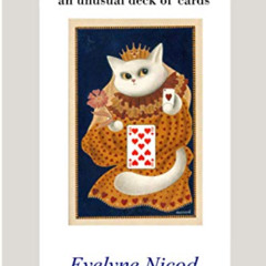 Access PDF 🖋️ Italian Cats: An unusual Deck of Cards (Cat library) by  Evelyne Nicod