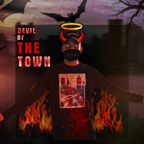 ◄ FOX ► DEVIL OF THE TOWN