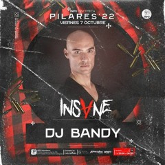 Dj Bandy - Session Promo Insane