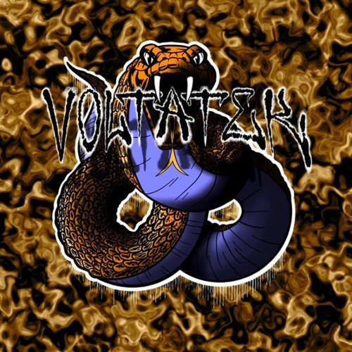 VoltateK - ETERNAL