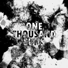 One Thousand Suns