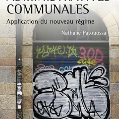 get [PDF] Download Sanctions administratives communales: Application du nouveau r?gime (LSB.