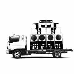 Sensi T - Truck Driver (NTB Sound RMX) - FREE DL