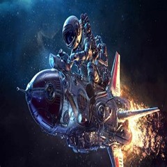 Voyage Galactique - Live