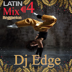 Latin Mix 4