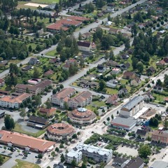 Aneby Anslagstavlan