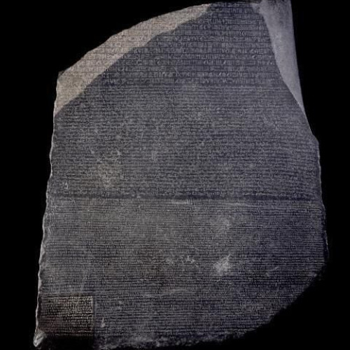 Rosetta Stone