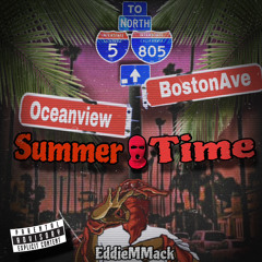 Summer Time ( prod by Penthousebeatz)
