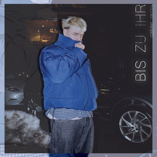 PAPAPLATTE - BIS ZU IHR (oakee Drum & Bass Remix)