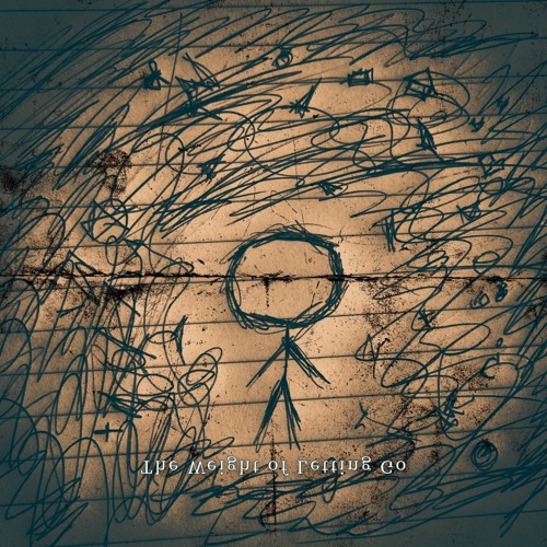 The Weight of Letting Go