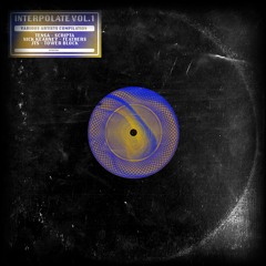 PREMIERE: Tensa - Scripta [Interpolate Records]