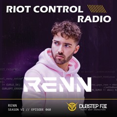 RENN - Riot Control Radio 060