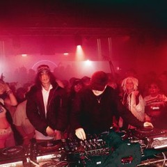 Warpstr B2b Max Schramp At Subculture Party