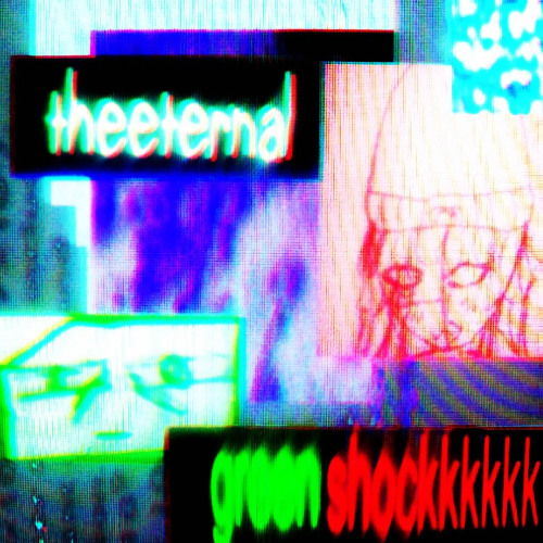 GREEN KID - Call Call Call