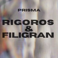 RigoRos & FiliGran @ PRISMA Tresor, Zürich | 12.07.2025