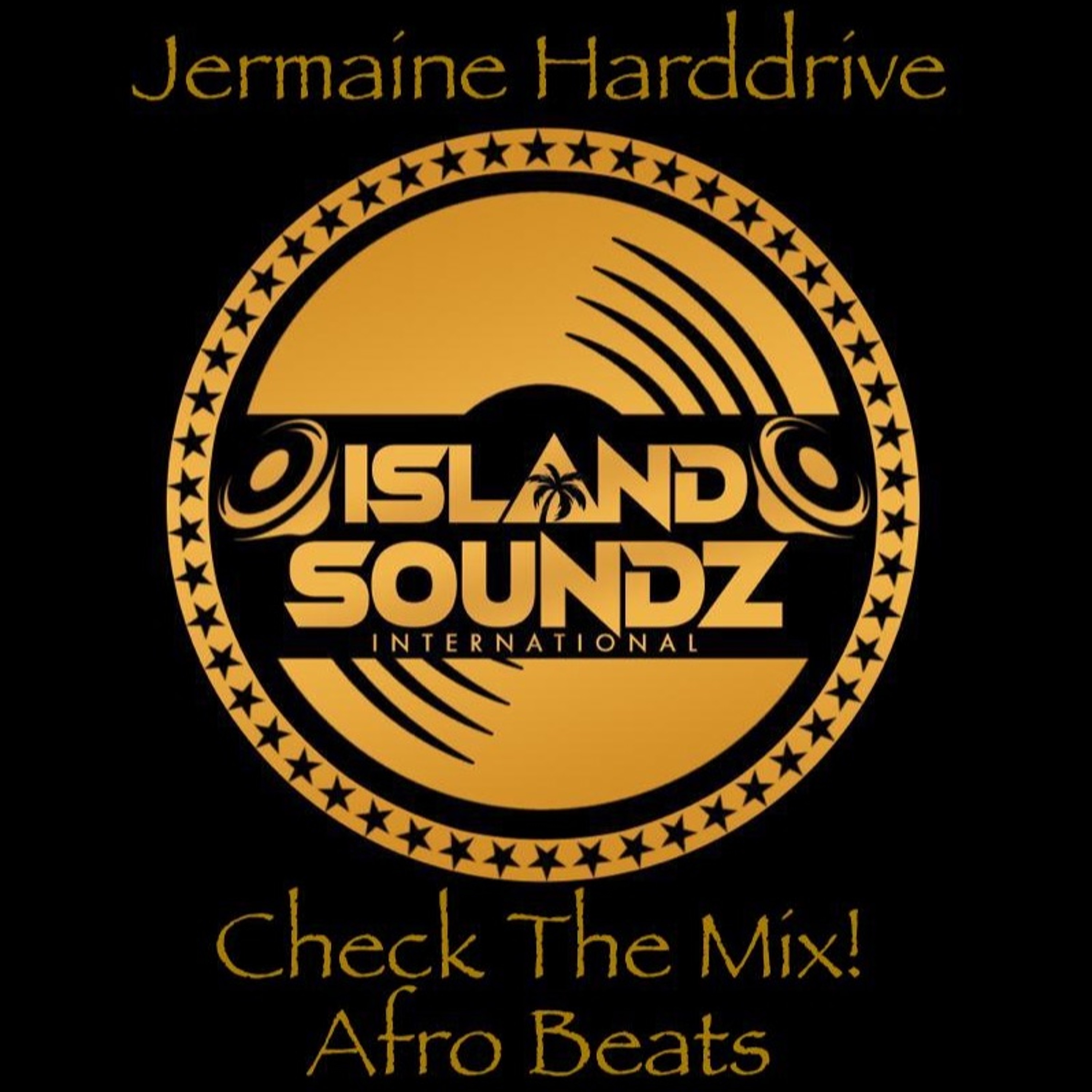 ISLAND SOUNDZ ENT