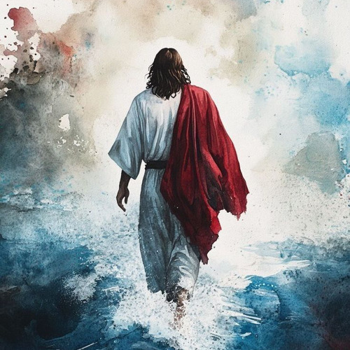 Matthew 6 x cold fragments (slightly slowed) - off dawn