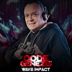 DJ HS At Code Genezis Wave Impact (september 2024)