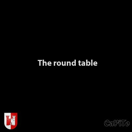 Medieval Music, Middle Age | The round table
