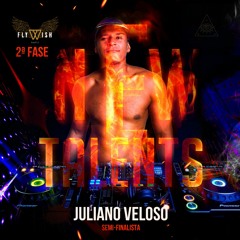 Dj JULIANO VELOSO @ New Talents DJ Contest @ Semi-Final