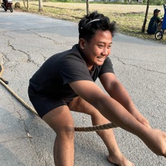 ngangguk ngangguk