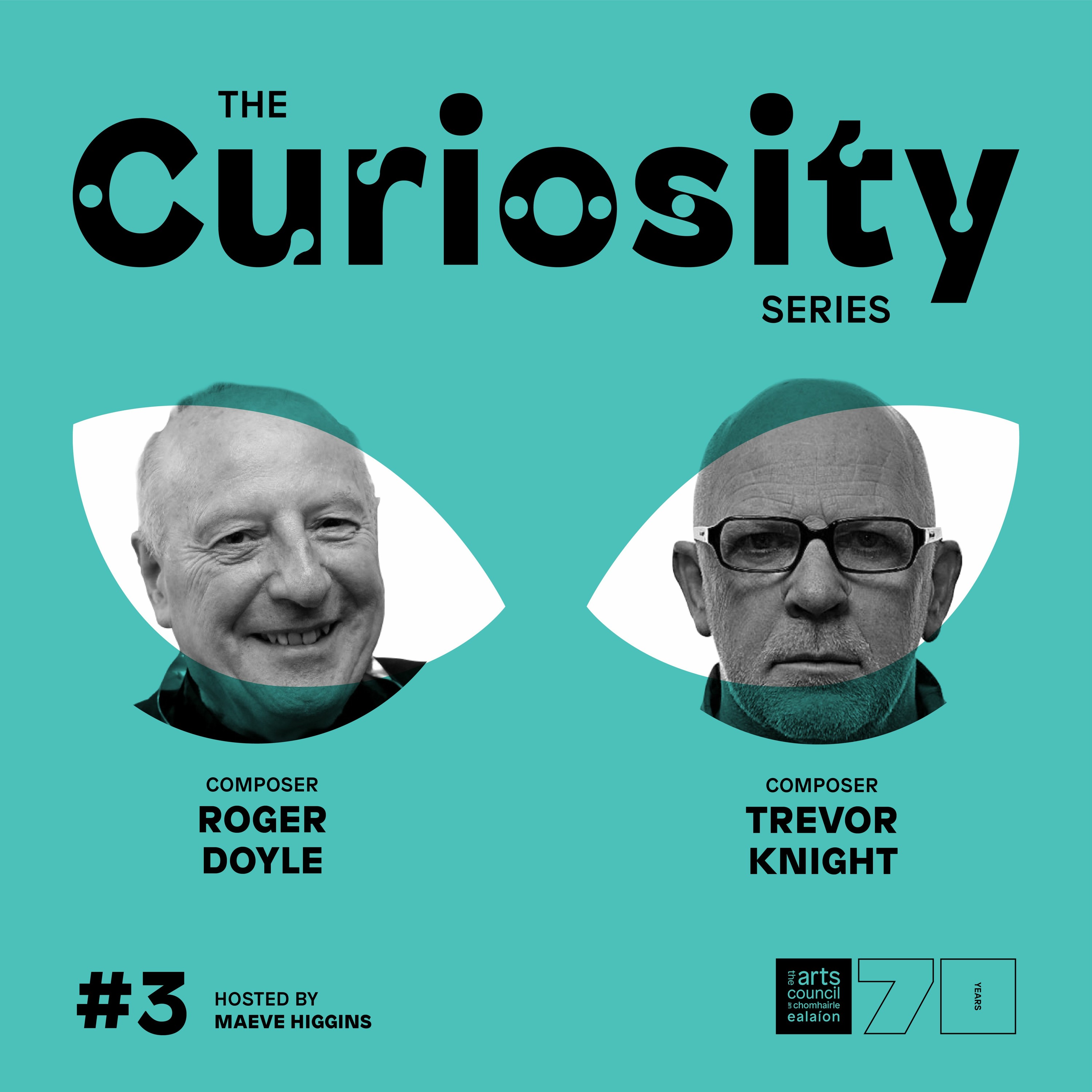 The Arts Council Podcast
