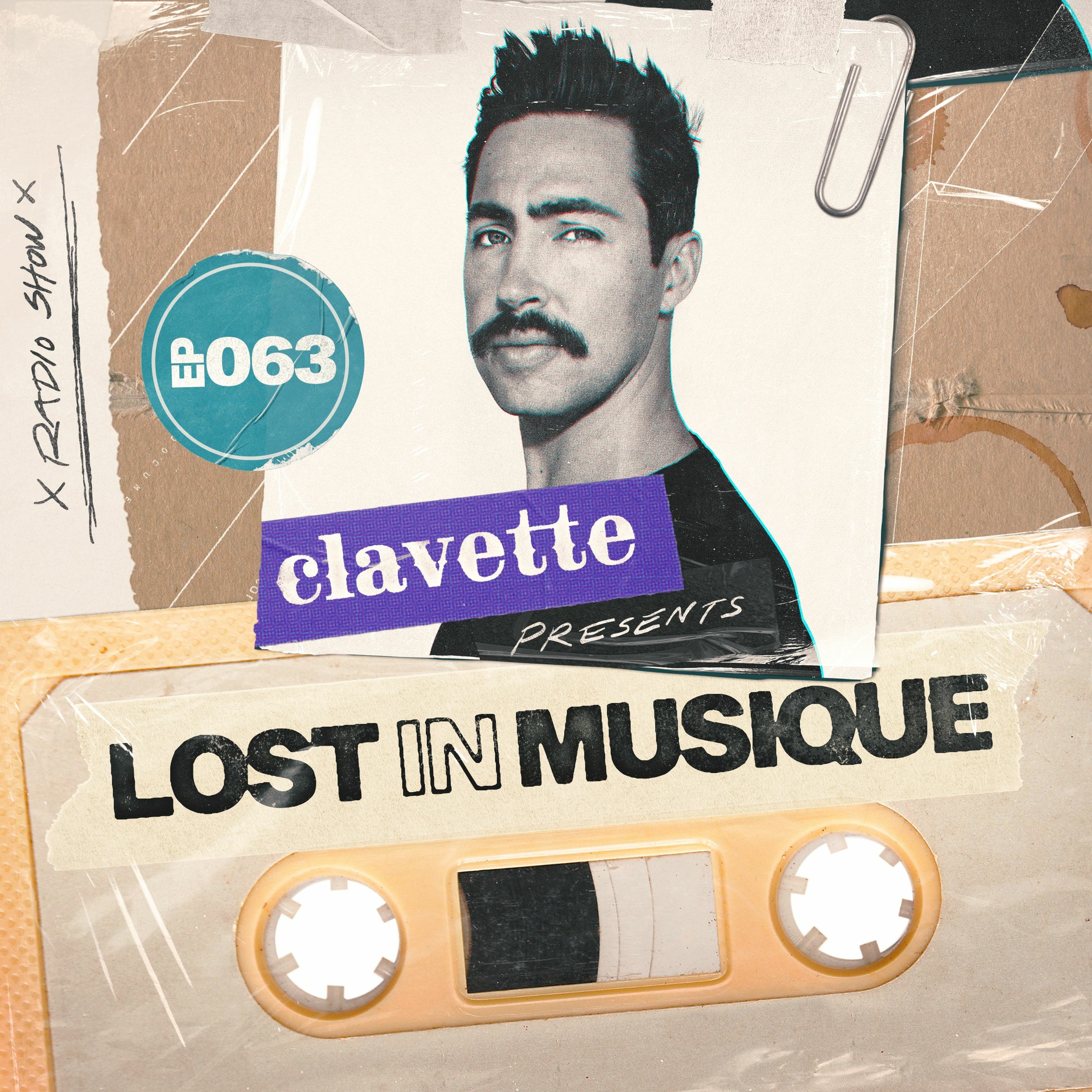 Lost In Musique Radio