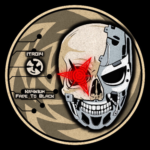 KR4N1UM - Fade To Black [ITR014]