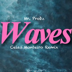 Mr. Probz - Waves (Celas Monteiro Remix)