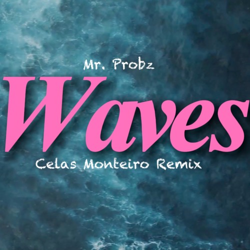 Mr. Probz - Waves (Celas Monteiro Remix)