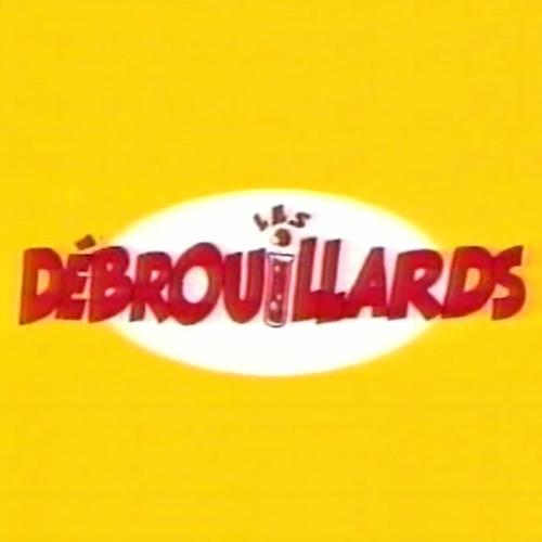 Les Débrouillards – chanson thème