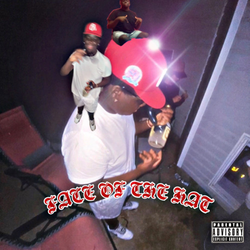 Face Of The Hat | (prod by bol)