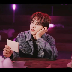 Zuo Linjie (左林杰) - Boom Boom (Ost Heartbeat Love 心跳恋爱) Choreography Ver.