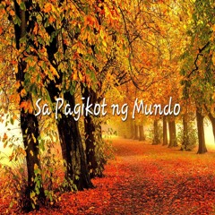 Sa Pagikot ng Mundo