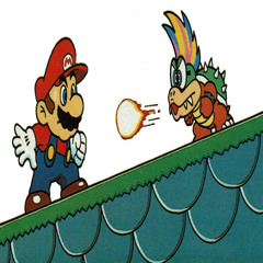 smw VS. koopaling (ultrabox arr.)