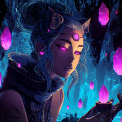 Fragments of Light Mix