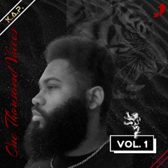 One Thousand Voices (Instrumental)