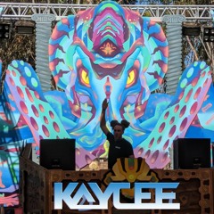 Kay-Cee 2020 Sun Temple 10am Esoteric  Monday