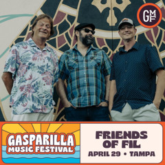 Cheap Sunglasses covered by Friends of Fil - Written by ZZ Top