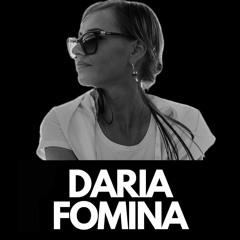 012 Progsonic Sessions- Daria Fomina
