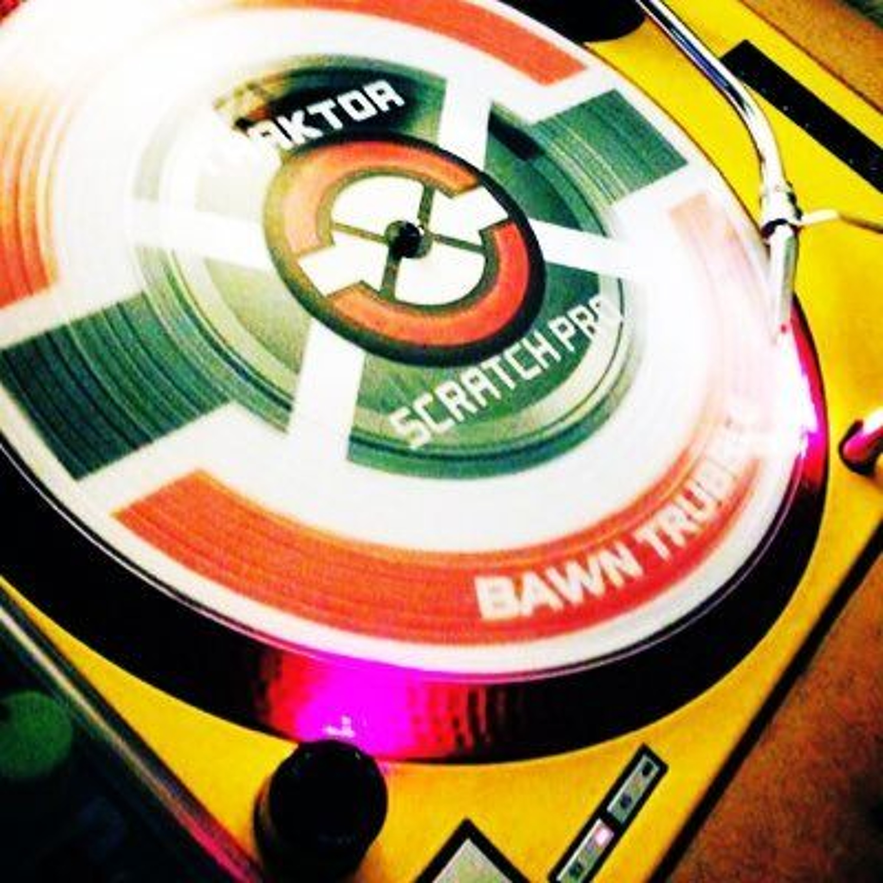 BAWN TRUBBLE : VICIOUS CIRCLE PODKAST