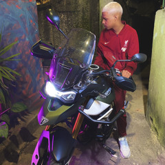MC MR BIM - PIRANHA DO SERRÃO