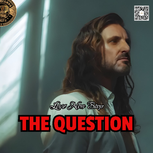 The Question album cover