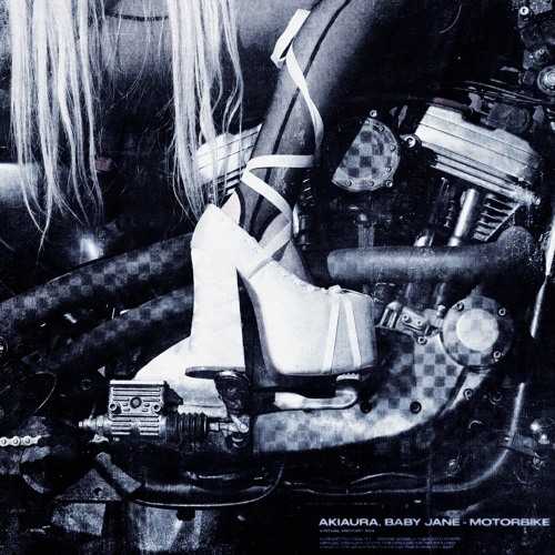 akiaura, Baby Jane - Motorbike