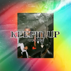 Keepin Up